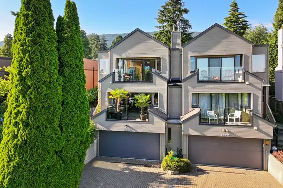 2379 Marine Drive, West Vancouver For Sale - image 1