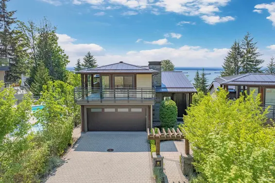 2976 Burfield Place, West Vancouver