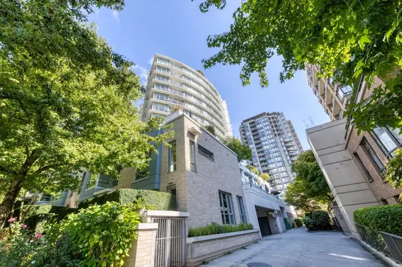 901 175 West 2nd Street, North Vancouver For Sale - image 21
