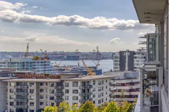 901 175 West 2nd Street, North Vancouver For Sale - image 6
