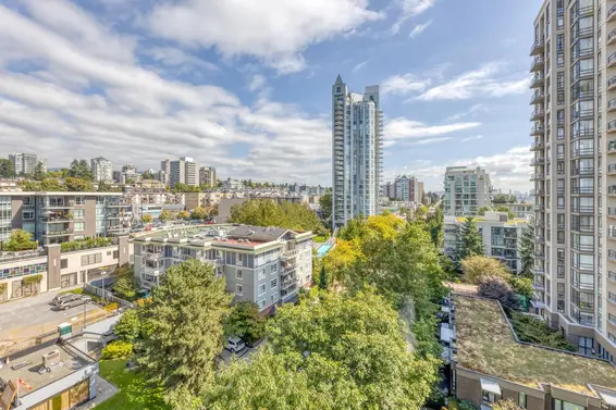 901 175 West 2nd Street, North Vancouver For Sale - image 8