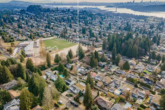 1348 Mathers Avenue, West Vancouver