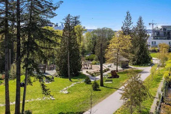 309 747 East 3rd Street, North Vancouver For Sale - image 21