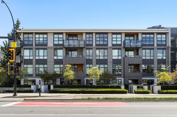 309 747 East 3rd Street, North Vancouver For Sale - image 26