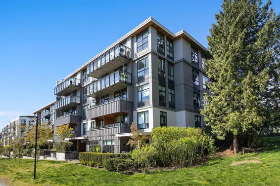 309 747 East 3rd Street, North Vancouver For Sale - image 28