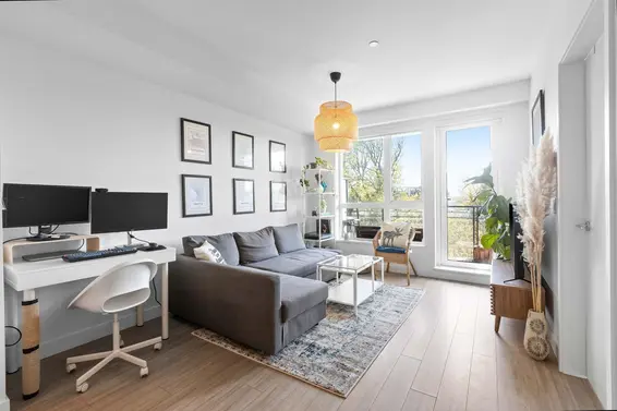 309 747 East 3rd Street, North Vancouver For Sale - image 3