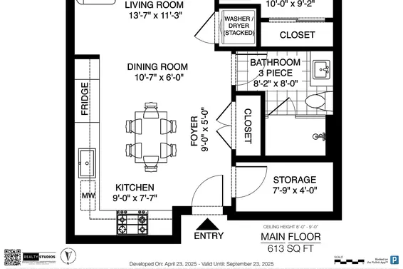 309 747 East 3rd Street, North Vancouver For Sale - image 30