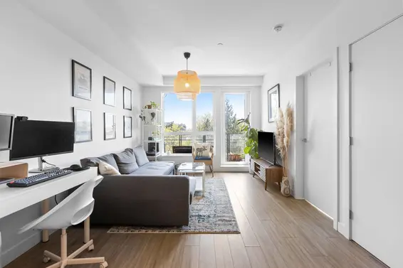 309 747 East 3rd Street, North Vancouver For Sale - image 4