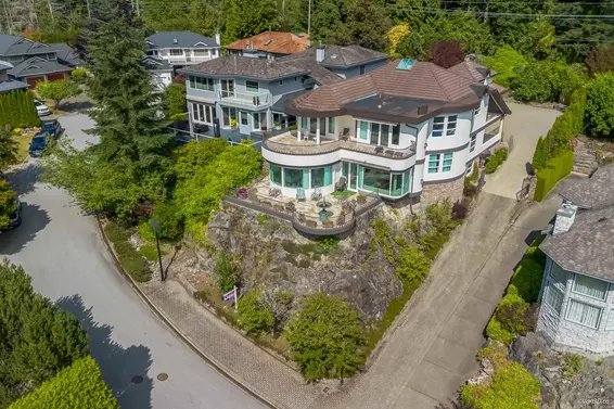 5387 Westhaven Wynd, West Vancouver