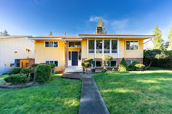 2075 Rufus Drive, North Vancouver