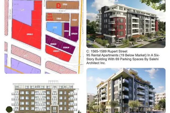 1512 Bond Street, North Vancouver For Sale - image 5