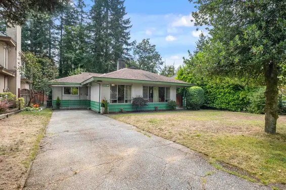 2239 Windridge Drive, North Vancouver For Sale - image 1
