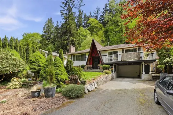 1444 Riverside Drive, North Vancouver For Sale - image 2