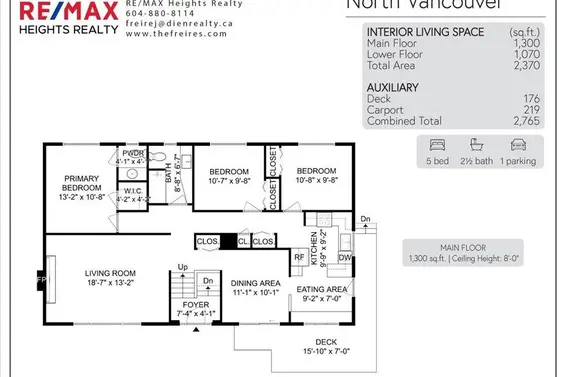 1444 Riverside Drive, North Vancouver For Sale - image 24