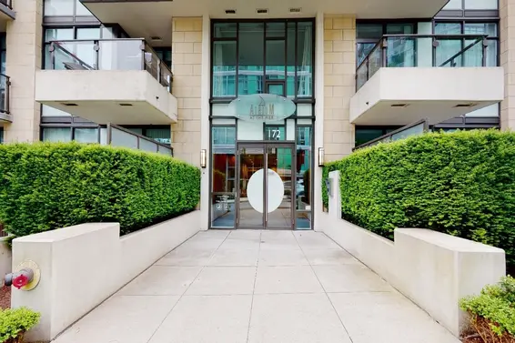403 162 Victory Ship Way, North Vancouver