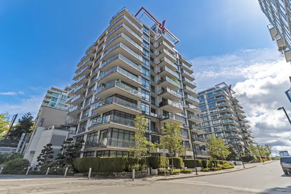 403 162 Victory Ship Way, North Vancouver For Sale - image 33