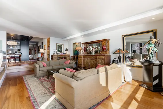 301 1930 Bellevue Avenue, West Vancouver For Sale - image 10