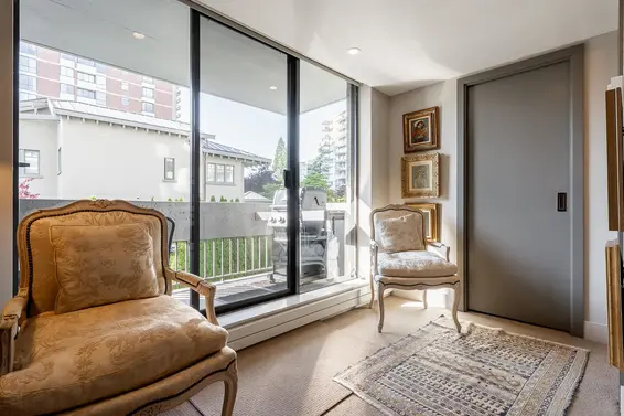 301 1930 Bellevue Avenue, West Vancouver For Sale - image 18
