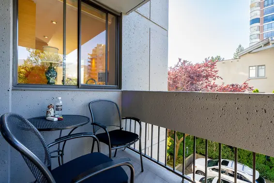 301 1930 Bellevue Avenue, West Vancouver For Sale - image 22