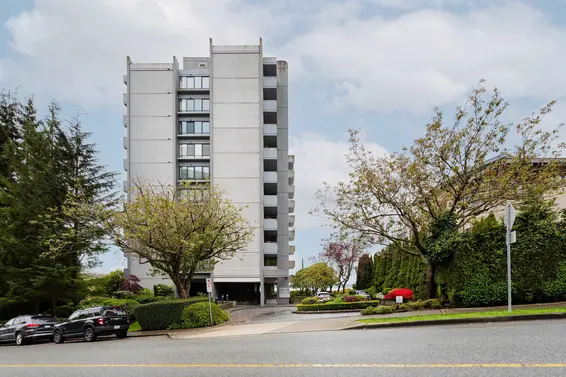 301 1930 Bellevue Avenue, West Vancouver For Sale - image 34