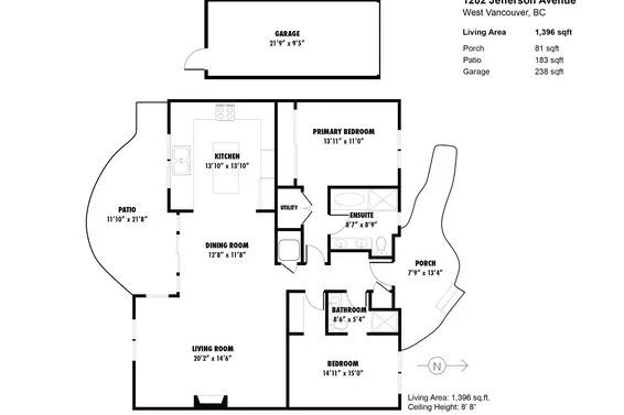 1202 Jefferson Avenue, Vancouver For Sale - image 20