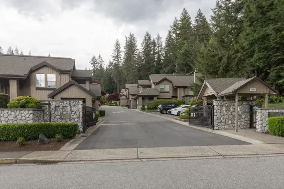 65 1550 Larkhall Crescent, North Vancouver