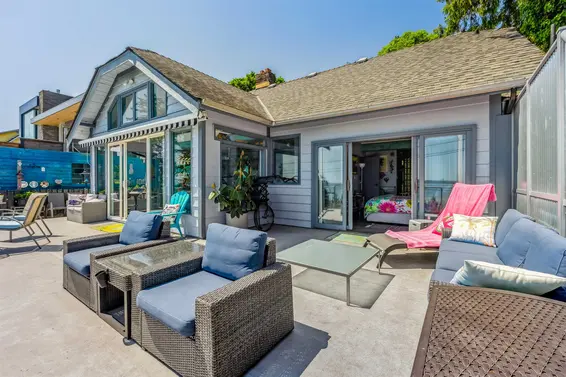 3599 Marine Drive, West Vancouver For Sale - image 31