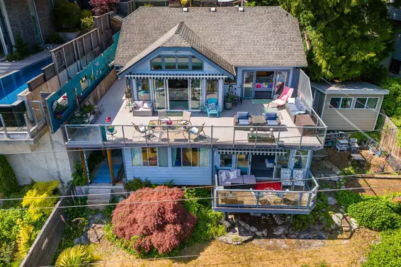 3599 Marine Drive, West Vancouver For Sale - image 40