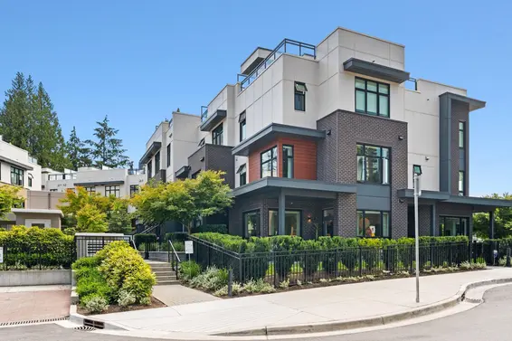 119 2035 Glenaire Drive, North Vancouver For Sale - image 1