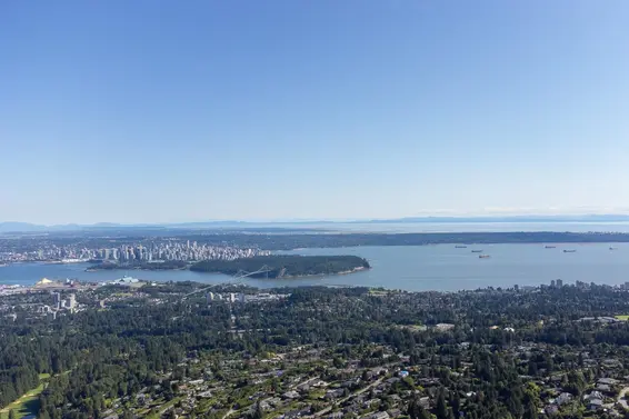 661 Andover Crescent, West Vancouver For Sale - image 1