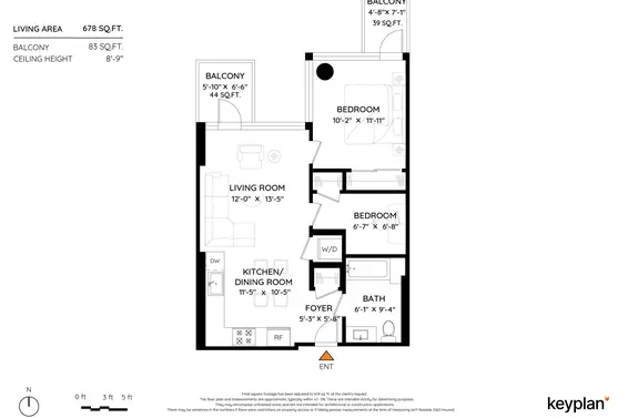 514 135 East 13th Street, North Vancouver For Sale - image 40