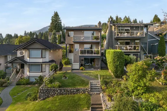 342 East 26th Street, North Vancouver