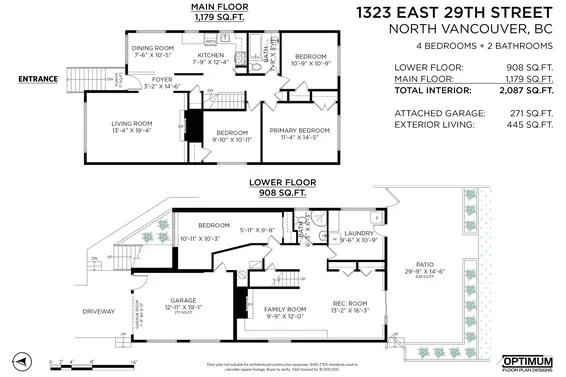 1323 East 29th Street, North Vancouver For Sale - image 40