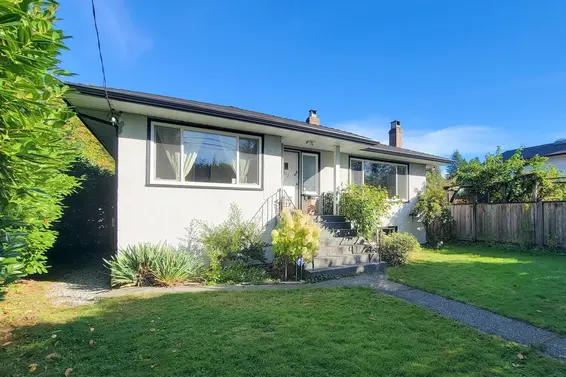 442 West 23rd Street, North Vancouver For Sale - image 36