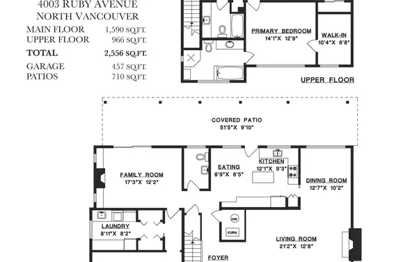 4003 Ruby Avenue, North Vancouver For Sale - image 31