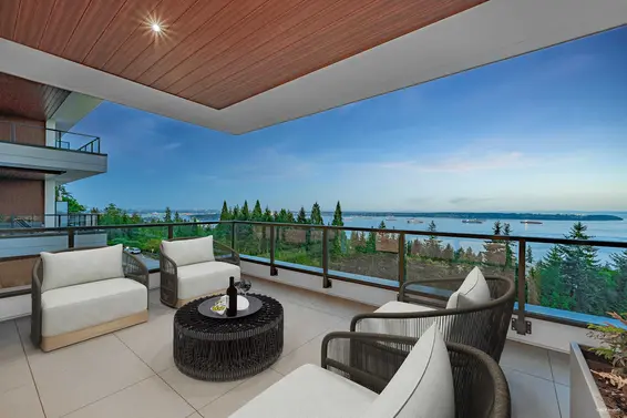 505 3101 Burfield Place, West Vancouver