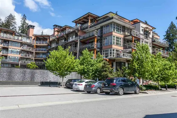 406 3606 Aldercrest Drive, North Vancouver For Sale - image 15