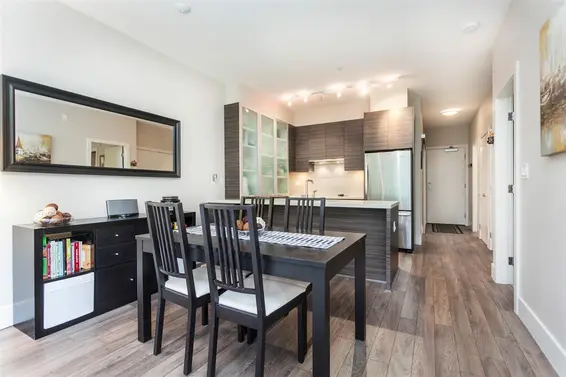 406 3606 Aldercrest Drive, North Vancouver For Sale - image 1