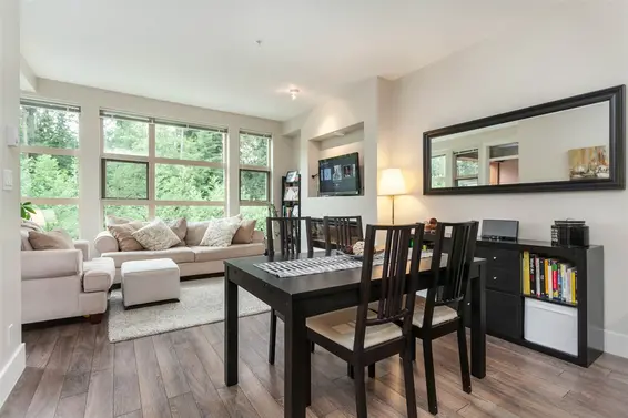 406 3606 Aldercrest Drive, North Vancouver For Sale - image 2