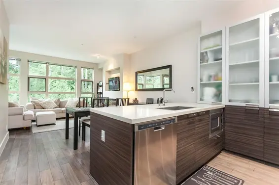 406 3606 Aldercrest Drive, North Vancouver For Sale - image 4
