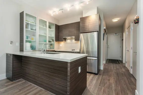 406 3606 Aldercrest Drive, North Vancouver For Sale - image 5