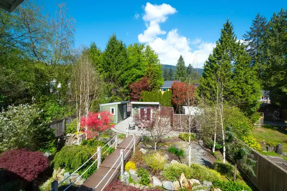 4360 Cove Cliff Road, North Vancouver For Sale - image 13