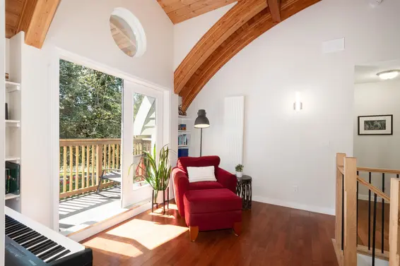 4360 Cove Cliff Road, North Vancouver For Sale - image 14