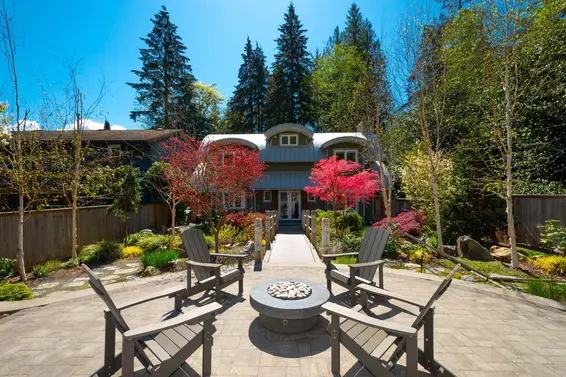 4360 Cove Cliff Road, North Vancouver For Sale - image 35