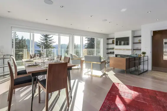 2867 Panorama Drive, North Vancouver
