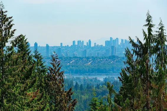 1258 Coleman Close, North Vancouver