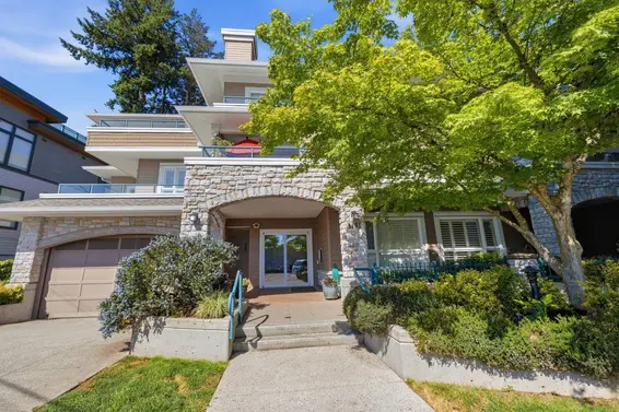 202 3151 Connaught Crescent, North Vancouver For Sale - image 1