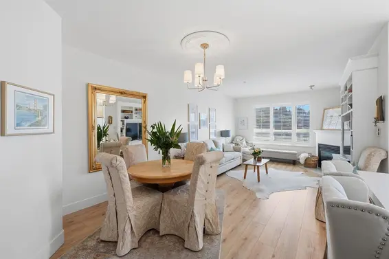 202 3151 Connaught Crescent, North Vancouver For Sale - image 2