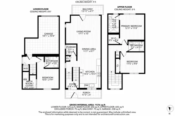 24 632 East 3rd Street, North Vancouver For Sale - image 40