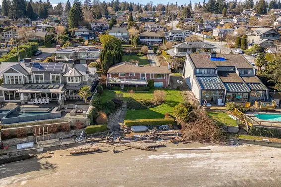450 Beachview Drive, North Vancouver For Sale - image 4